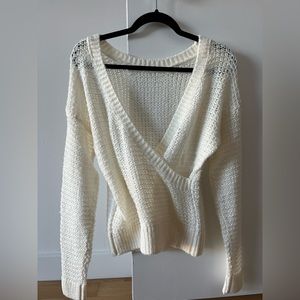 A&F Sweater